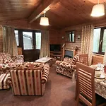 Ferienhaus Sycamore *