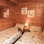 Sycamore Ferienhaus *