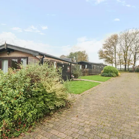 Sycamore Ferienhaus *