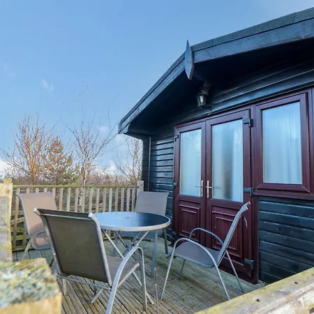 Sycamore Ferienhaus Saltburn-by-the-Sea