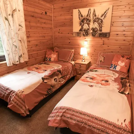Ferienhaus Sycamore