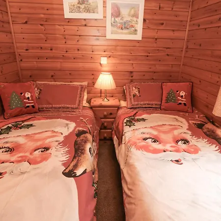 Sycamore Ferienhaus *