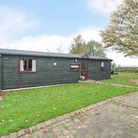 Sycamore Holiday home *