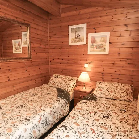 Sycamore Holiday home *