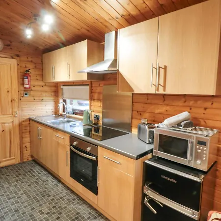 Sycamore Holiday home