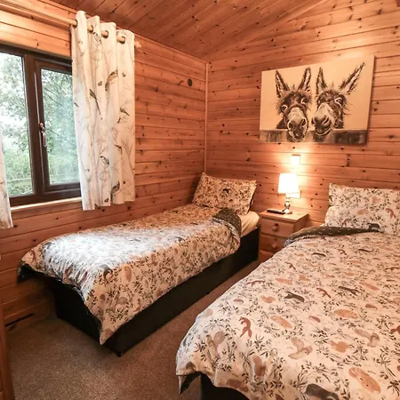 Holiday home Sycamore Saltburn-by-the-Sea