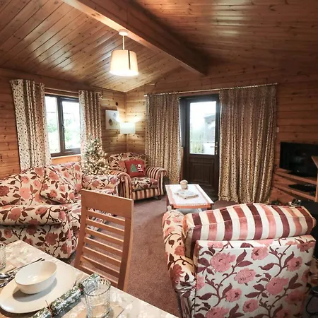 Holiday home Sycamore Saltburn-by-the-Sea