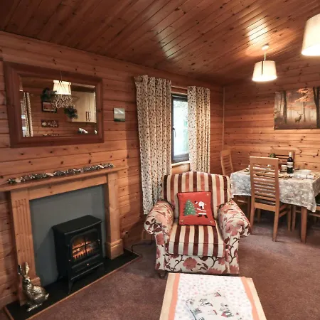 Sycamore Casa de Férias Saltburn-by-the-Sea