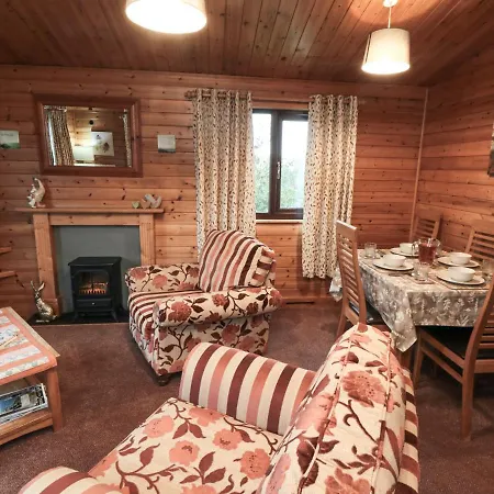 Holiday home Sycamore