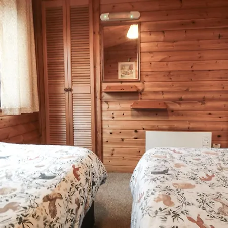 Holiday home Sycamore *